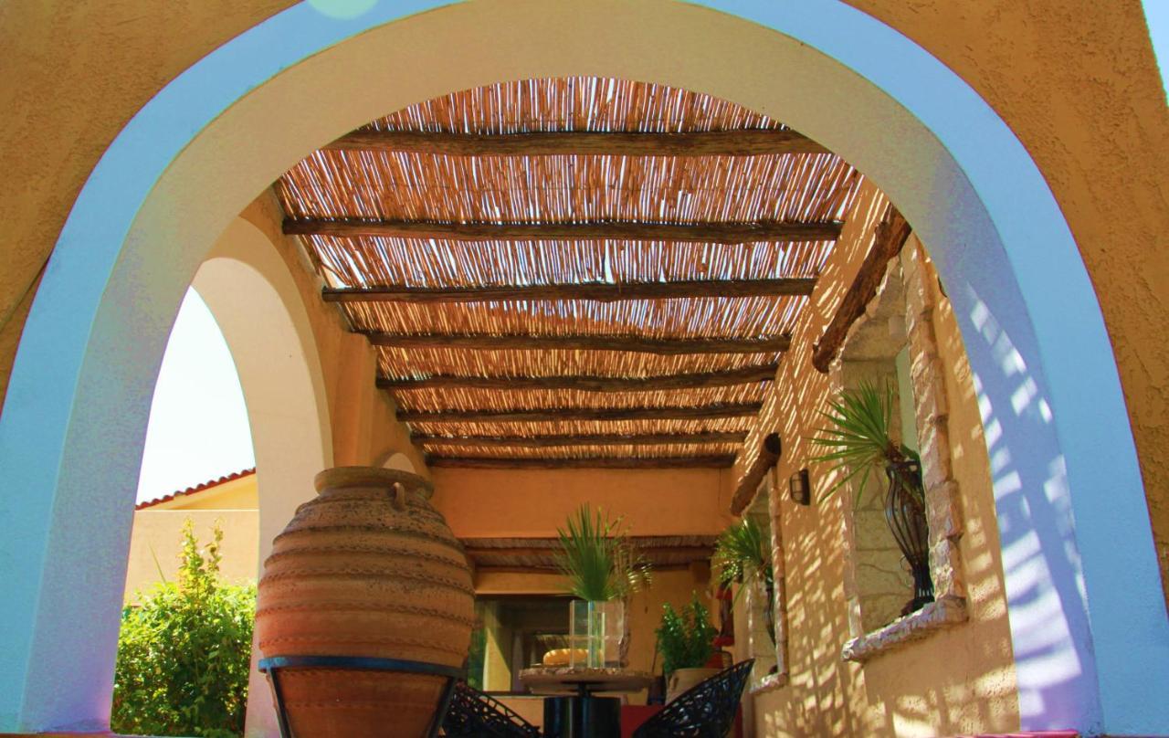 Villa Hacienda Private Pool And Jacuzzi ปาราเลียกาเตอรีนิส ภายนอก รูปภาพ